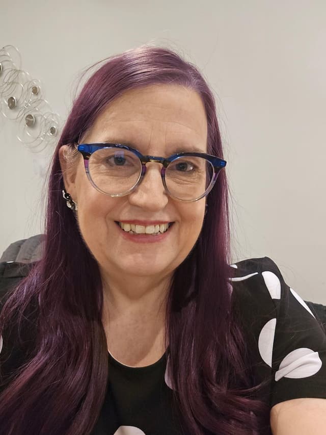Judi Bray