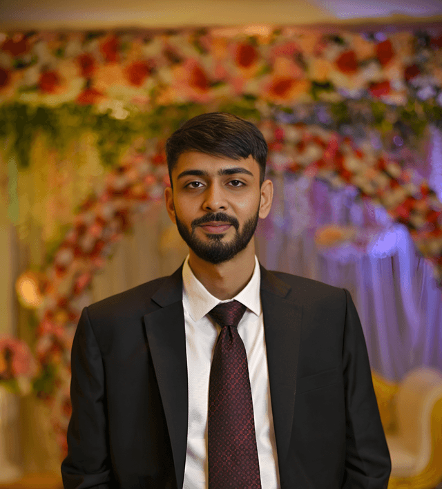 Rohan Bazaz