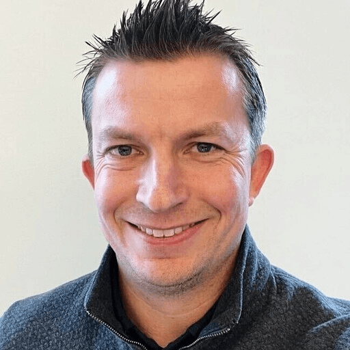 Jeremy Milway